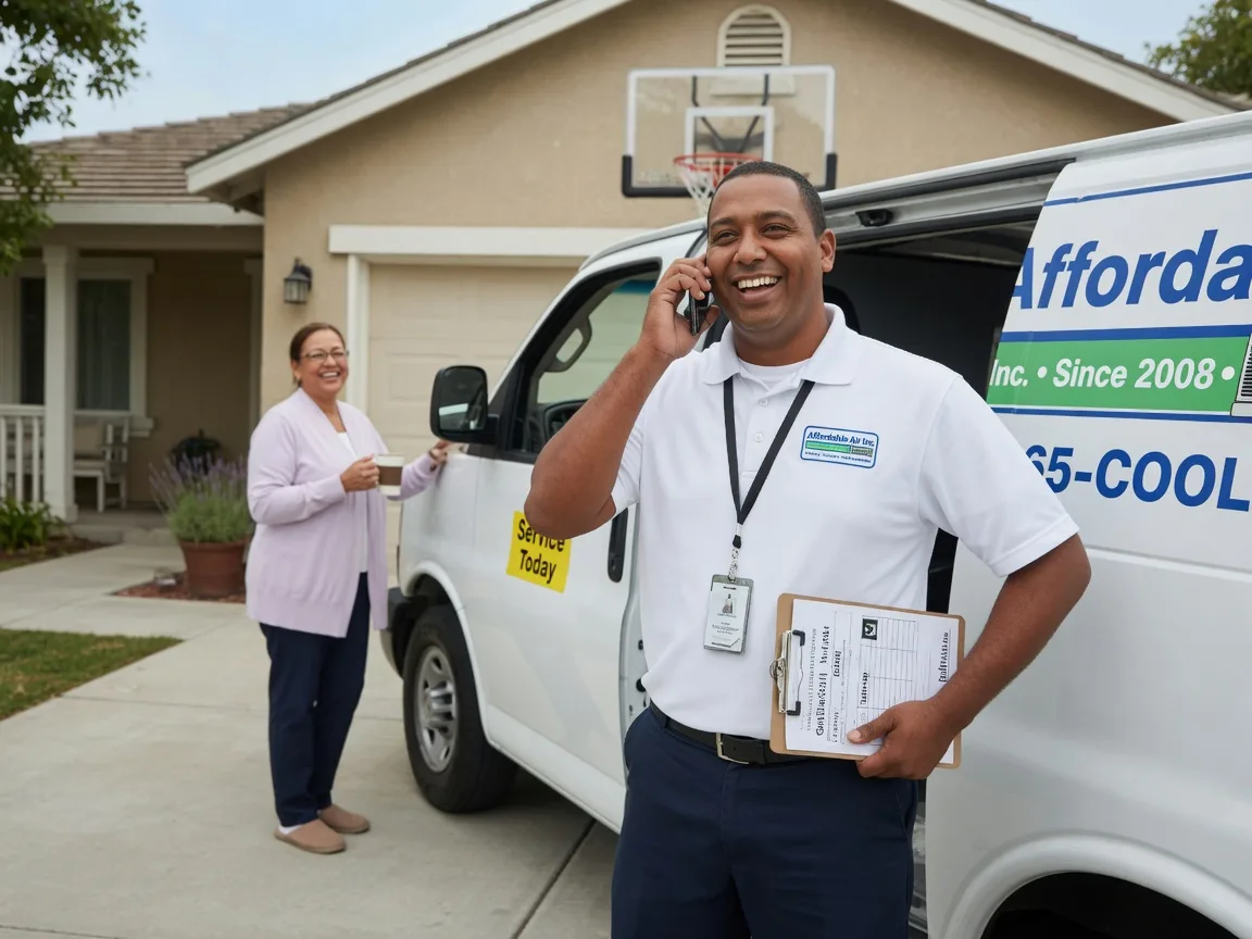 Central Ac Repair Avilla, MO FAQs